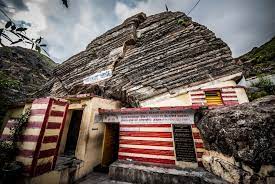 Vyas Gufa (व्यास गुफा): A Cave That Still Whispers