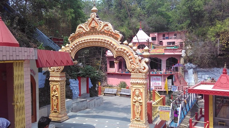 Tapkeshwar Temple: The Cave Where Water Still Whispers