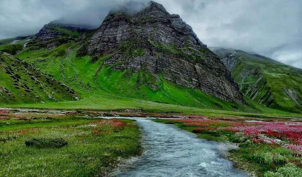 Kyarkoti Lake (क्यारकोटी झील): A Quiet Himalayan Secret