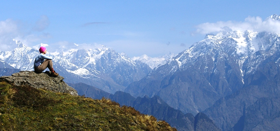 Kuari Pass: Where the Hills Open Their Hearts