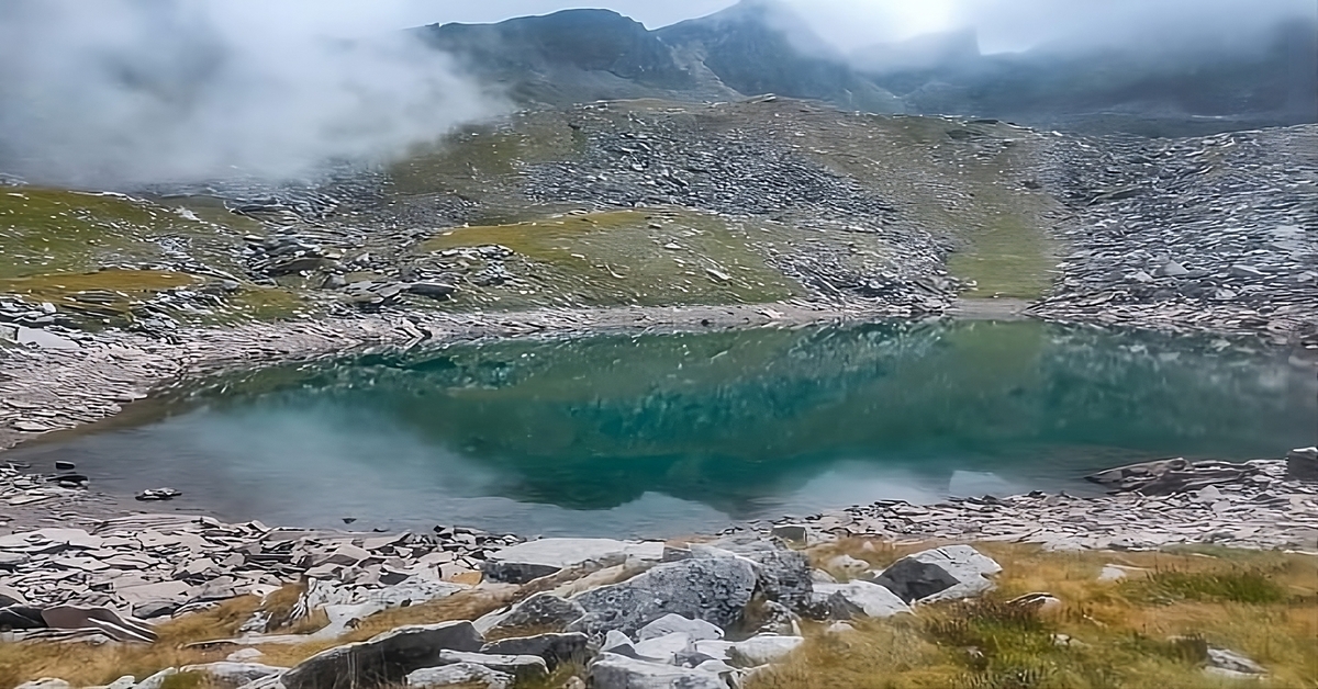 Saru Tal Trek – A Quiet Invitation to the Mountains