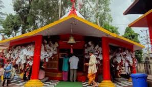 Chitai Golu Devta Mandir: Where Faith Writes Its Prayers