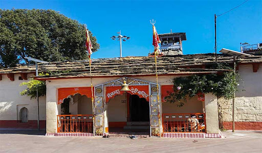 Nanda Devi National Park – Inside the Goddess’s Circle