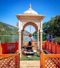 Naina Devi Bird Conservation Reserve – Where the Birds Tell Stories