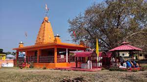 Rudreshwar Mahadev Temple, Chaukhutia – Where River Meets Faith