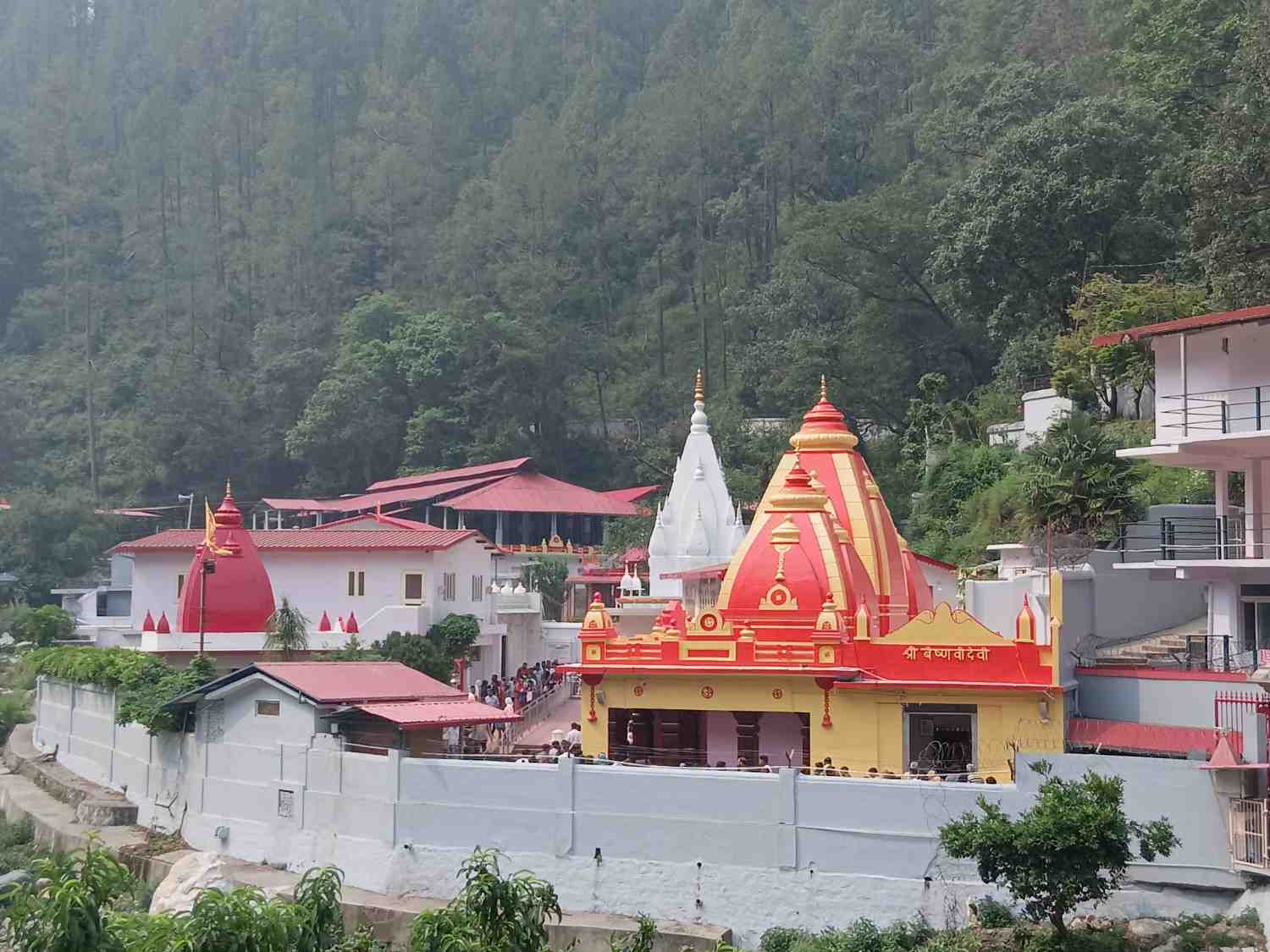 Kainchi Dham: The Ashram That Whispers with Hanuman’s Grace