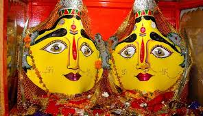 नन्दा देवी मेला (Nanda Devi Mela), Almora: Where the Goddess Still Walks With Her People