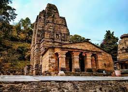 Katarmal Sun Temple (कटारमल सूर्य मंदिर): Where the Sun Still Finds Its God