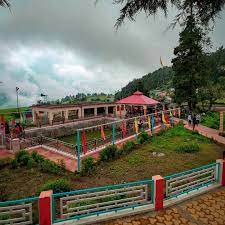 Bairaskund Mahadev (बैरासकुंड महादेव): Where Myth Meets Mountain