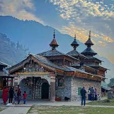 Jagda (जगदा): When Mahasu’s Presence Walks the Hills