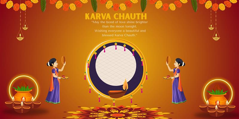 Karwa Chauth 2025: A Day of Love, Devotion, and Timeless Traditions