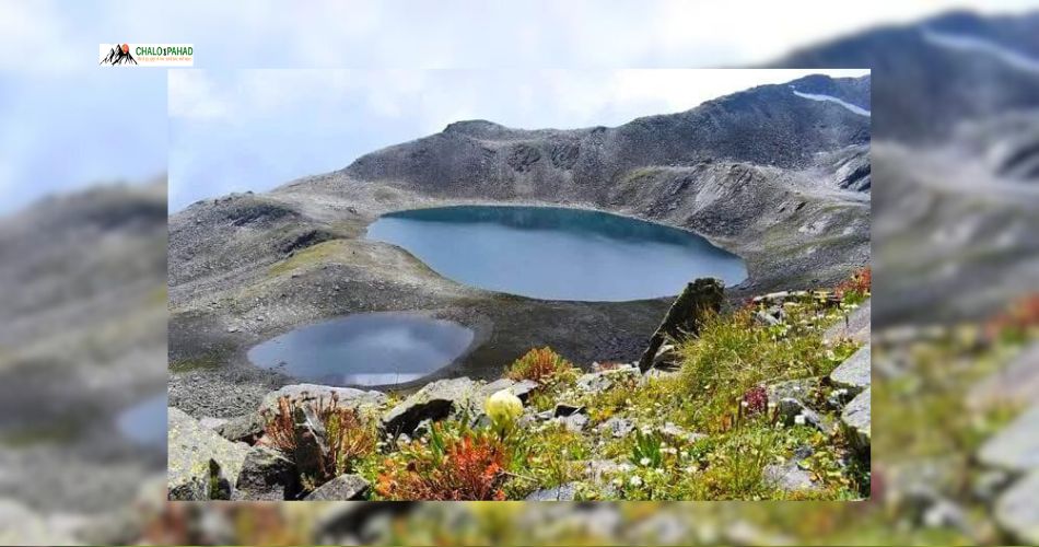 Sahastra Tal (सहस्रताल) Trek: The Hidden Lake of Gods