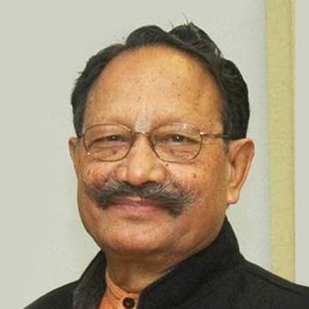 B. C. Khanduri: A Soldier Who Walked Into Politics