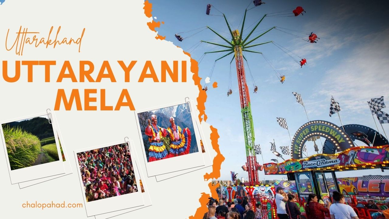 Uttarayani Mela 2026: Meaning, History, and How It Feels on the Ground