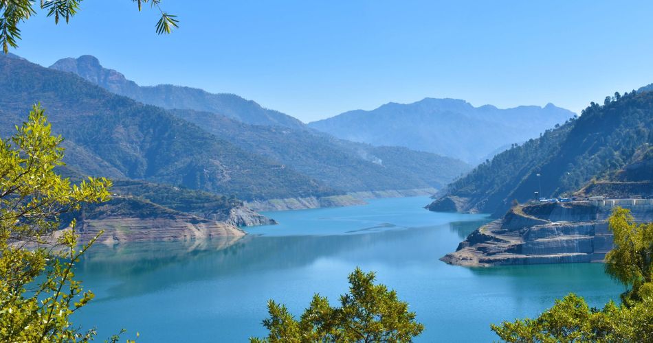Tehri Garhwal